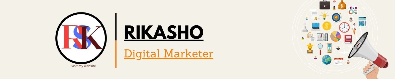 rikasho